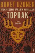 Book cover of Toprak