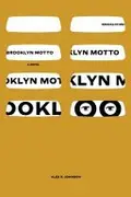 Book cover of Brooklyn Motto