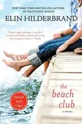 Book cover of The Beach Club