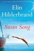 Book cover of Swan Song