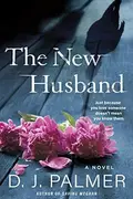 Book cover of The New Husband