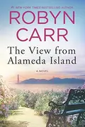Book cover of The View from Alameda Island