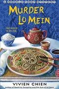 Book cover of Murder Lo Mein