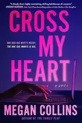 Book cover of Cross My Heart