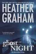 Book cover of Ghost Night
