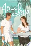 Book cover of 40-Love