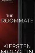 Book cover of The Roommate