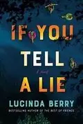 Book cover of If You Tell a Lie