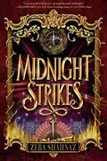 Book cover of Midnight Strikes