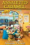 Book cover of Assaulted Caramel