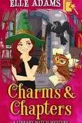 Book cover of Charms & Chapters