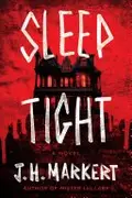 Book cover of Sleep Tight