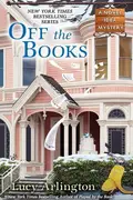 Book cover of Off the Books