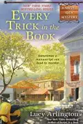 Book cover of Every Trick in the Book