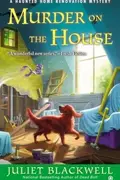 Book cover of Murder on the House
