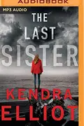 Book cover of Last Sister