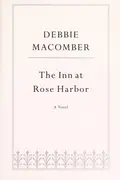 Book cover of The inn at Rose Harbor