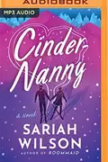 Book cover of Cinder-Nanny
