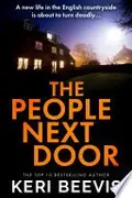 Book cover of The People Next Door