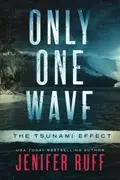 Book cover of Only One Wave