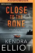 Book cover of Close to the Bone