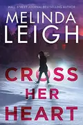 Book cover of Cross Her Heart