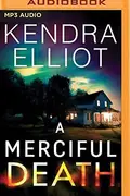 Book cover of A Merciful Death