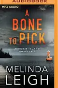 Book cover of A Bone to Pick