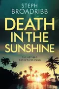 Book cover of Death in the Sunshine
