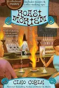 Book cover of Roast mortem