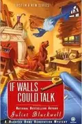 Book cover of If Walls Could Talk