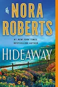 Book cover of Hideaway