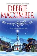Book cover of Where Angels Go