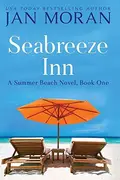 Book cover of Seabreeze Inn