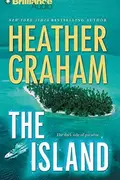 Book cover of The Island