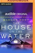 Book cover of The House on the Water