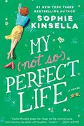 Book cover of My Not So Perfect Life