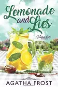 Book cover of Lemonade and Lies