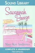 Book cover of Savannah Breeze