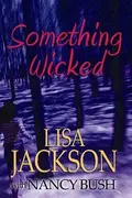 Book cover of Something Wicked
