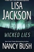 Book cover of Wicked Lies