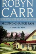 Book cover of Second Chance Pass
