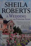 Book cover of A Wedding on Primrose Street