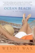Book cover of Ocean Beach