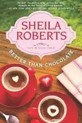 Book cover of Better Than Chocolate