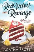 Book cover of Red Velvet and Revenge