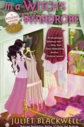 Book cover of In a Witch's Wardrobe