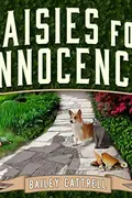 Book cover of Daisies for innocence
