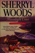 Book cover of Moonlight Cove