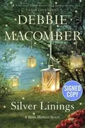 Book cover of Silver Linings